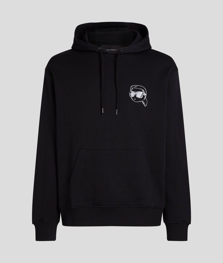 IKON HOODIE