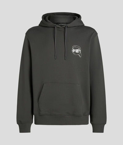 IKON HOODIE