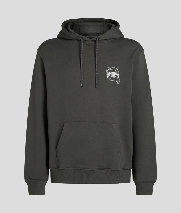 IKON HOODIE
