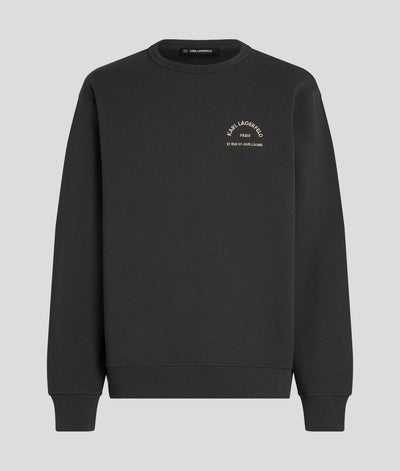 RUE ST-GUILLAUME SWEATSHIRT