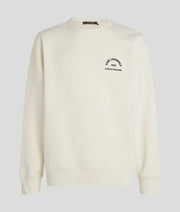 RUE ST-GUILLAUME SWEATSHIRT