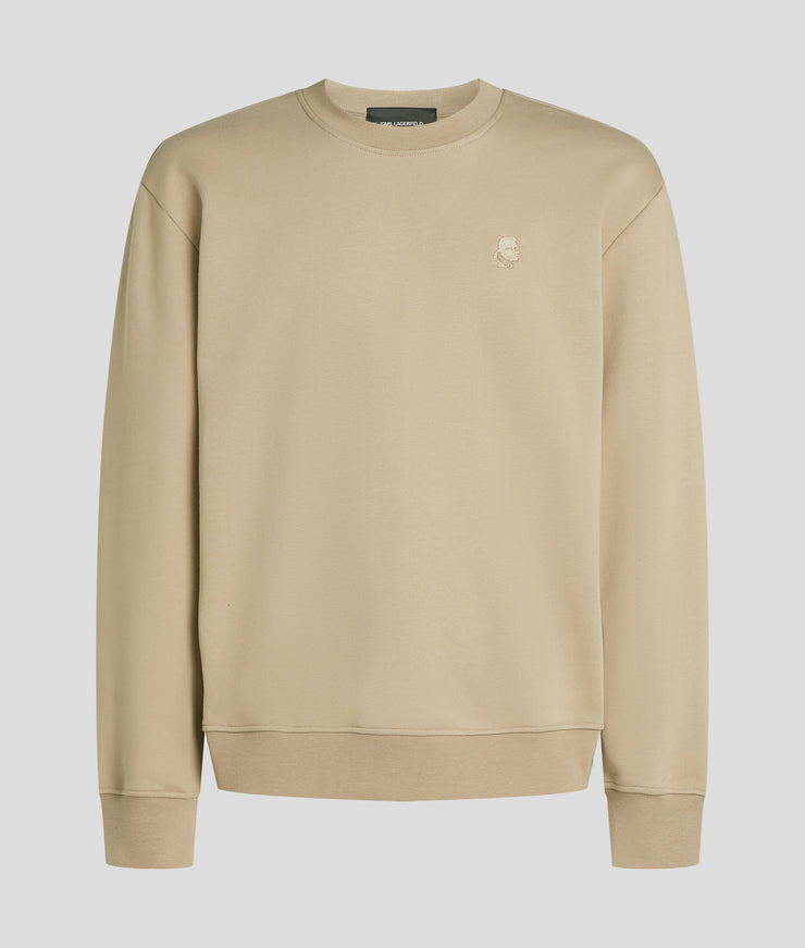 KARL KAMEO SWEATSHIRT