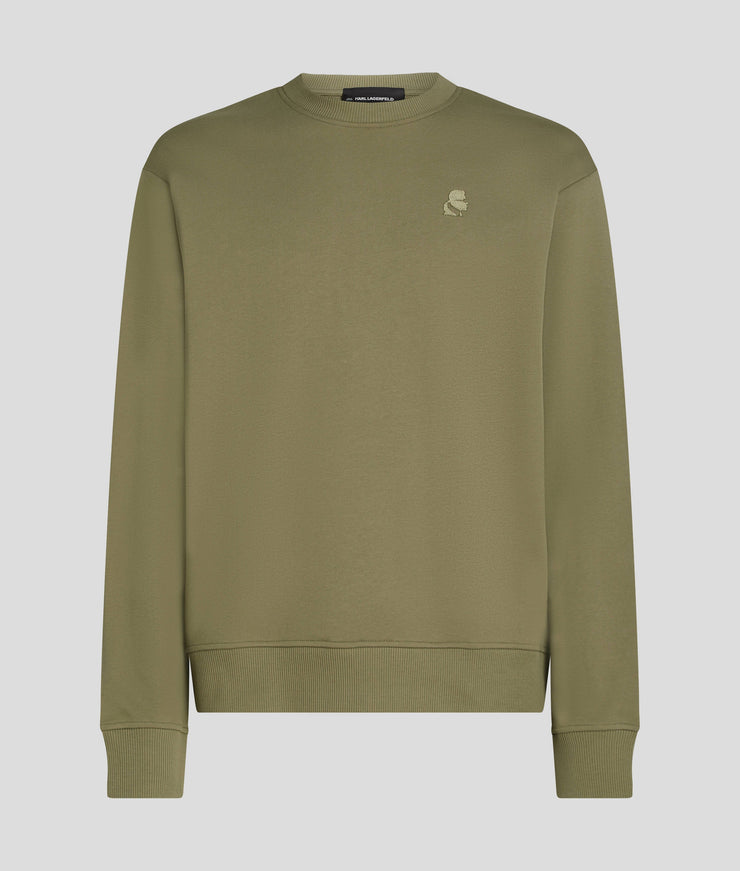 KARL KAMEO SWEATSHIRT