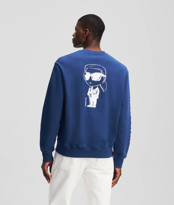 IKON SWEATSHIRT
