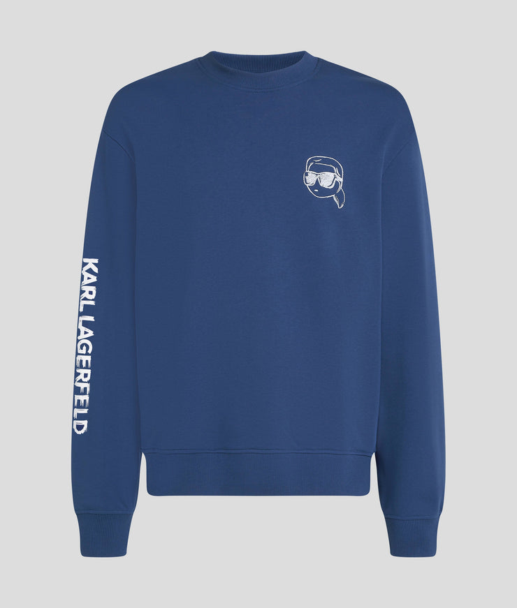IKON SWEATSHIRT