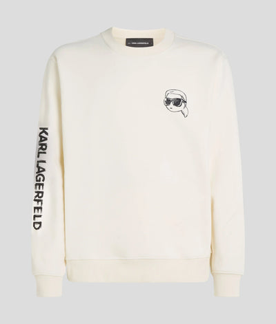 IKON SWEATSHIRT