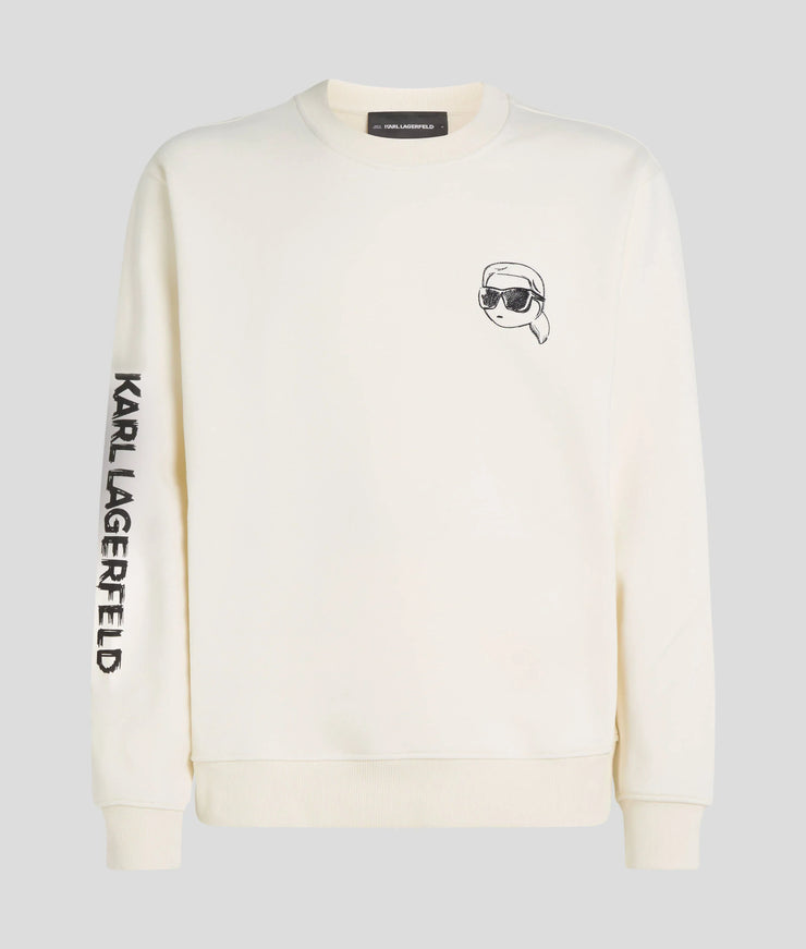 IKON SWEATSHIRT