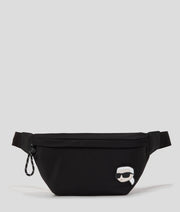 IKON NYLON BELT BAG