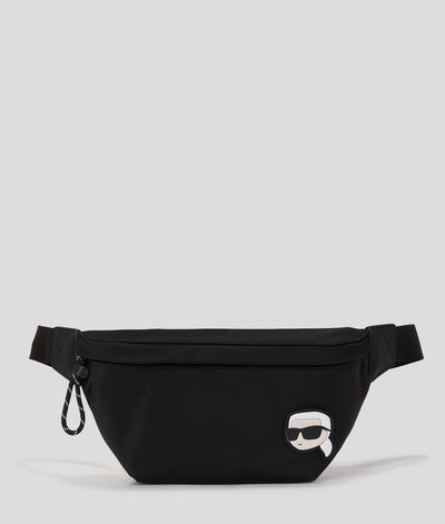 IKON NYLON BELT BAG