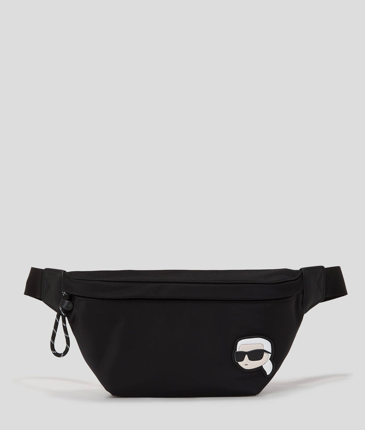 IKON NYLON BELT BAG