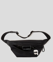 IKON NYLON BELT BAG