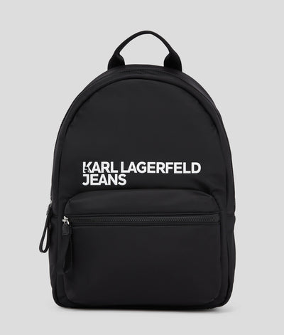 NYLON BACKPACK