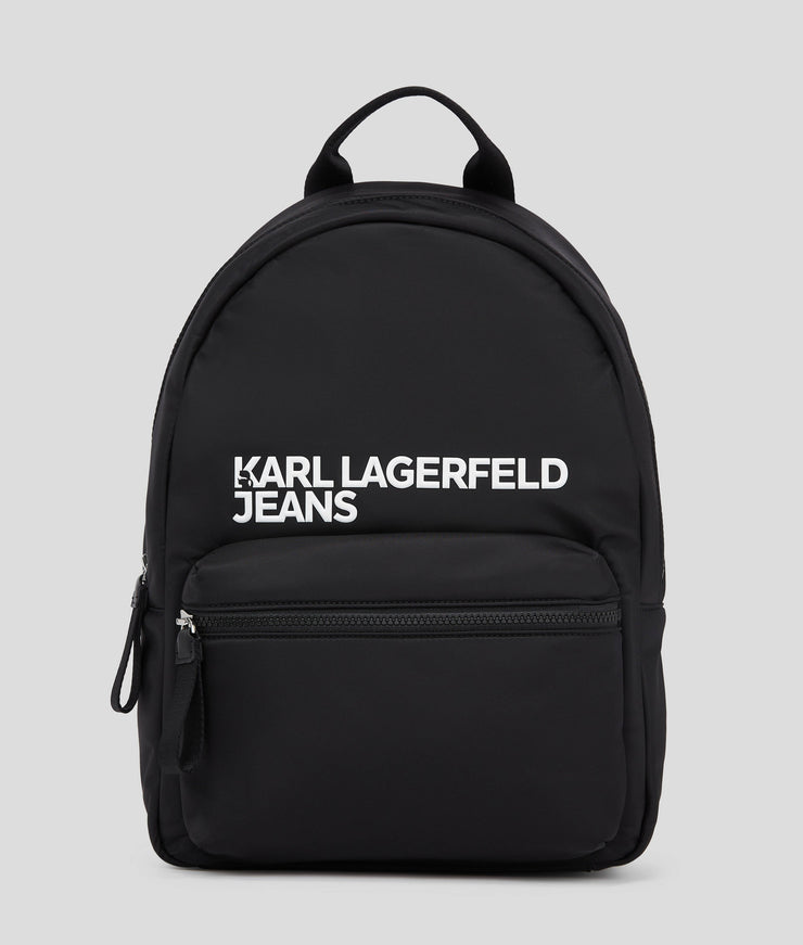 NYLON BACKPACK