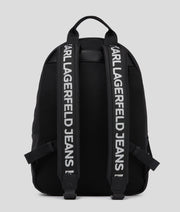 NYLON BACKPACK