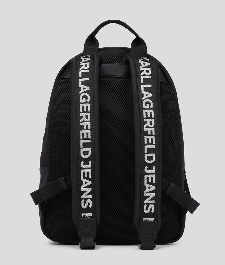 NYLON BACKPACK