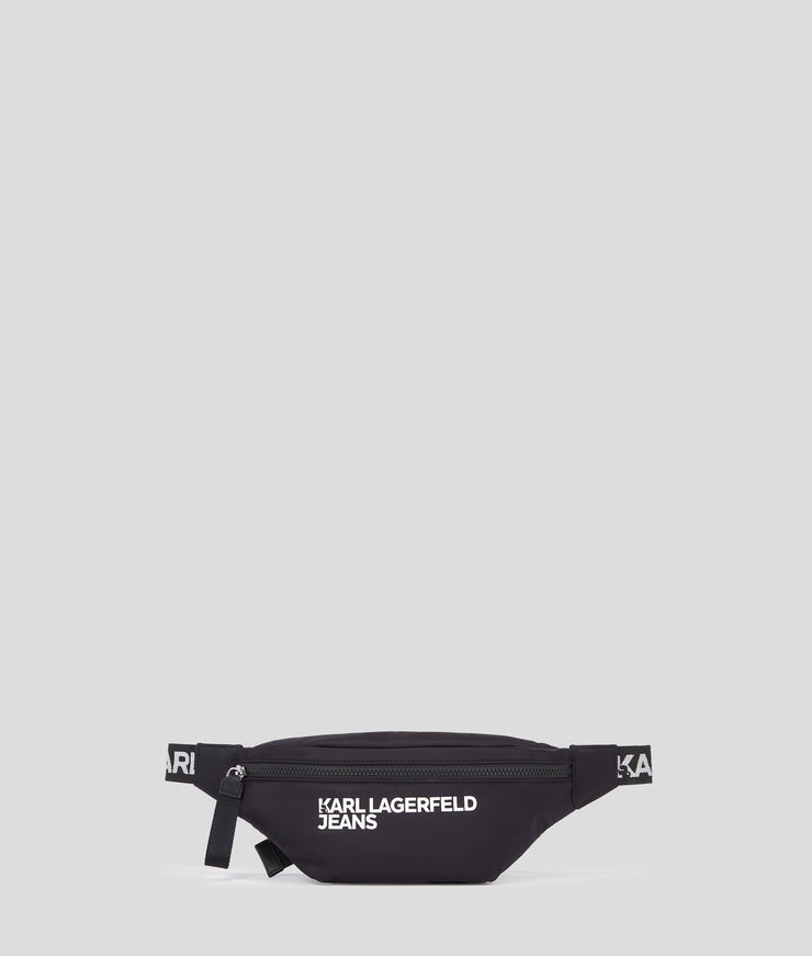 NYLON BELT BAG