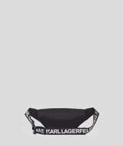 NYLON BELT BAG