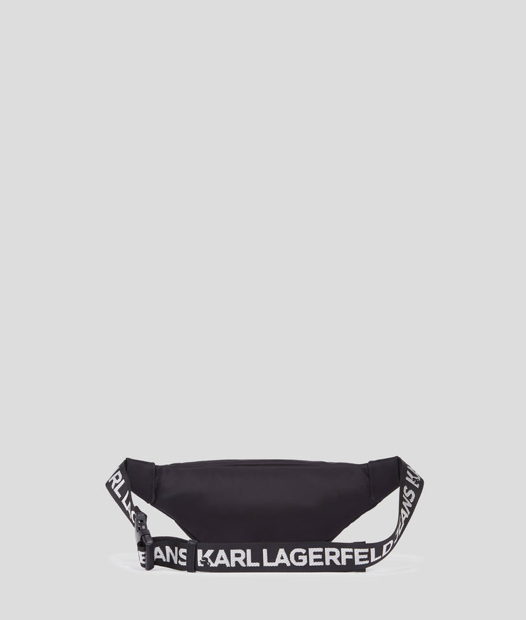 NYLON BELT BAG