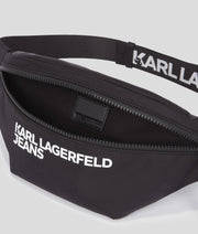 NYLON BELT BAG