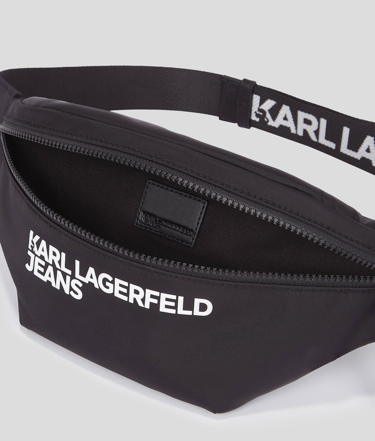 NYLON BELT BAG