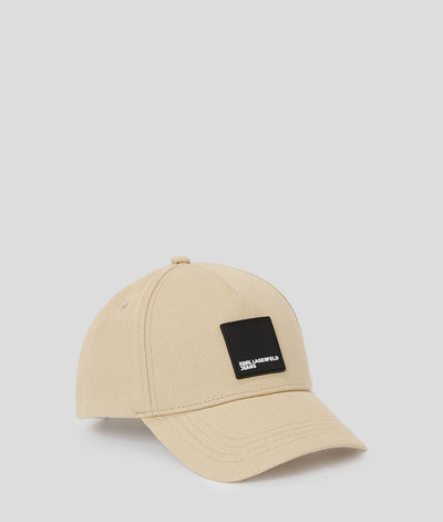 Logo Patch Cap