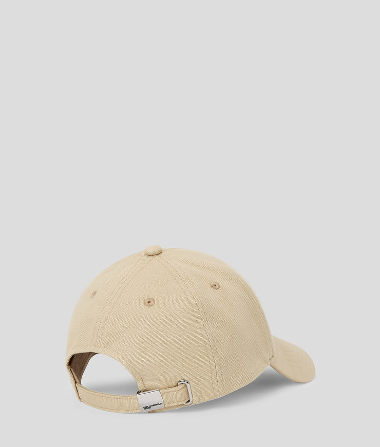 Logo Patch Cap