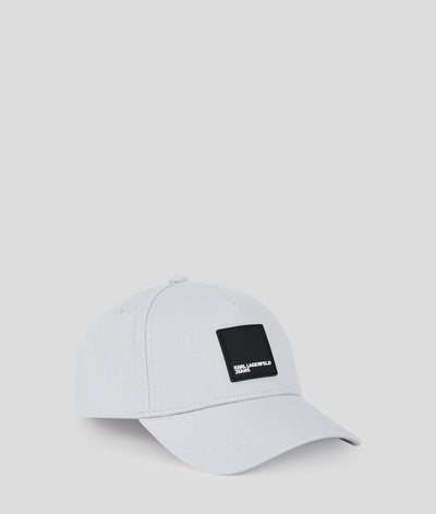 Logo Patch Cap