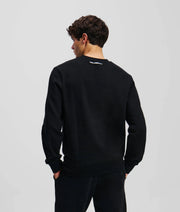 K/ESSENTIAL LOUNGEWEAR SWEATSHIRT