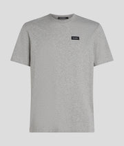 KARL LOGO LOUNGEWEAR T-SHIRT