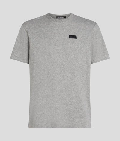 KARL LOGO LOUNGEWEAR T-SHIRT