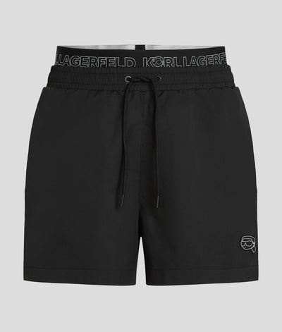 IKON BOARDSHORTS