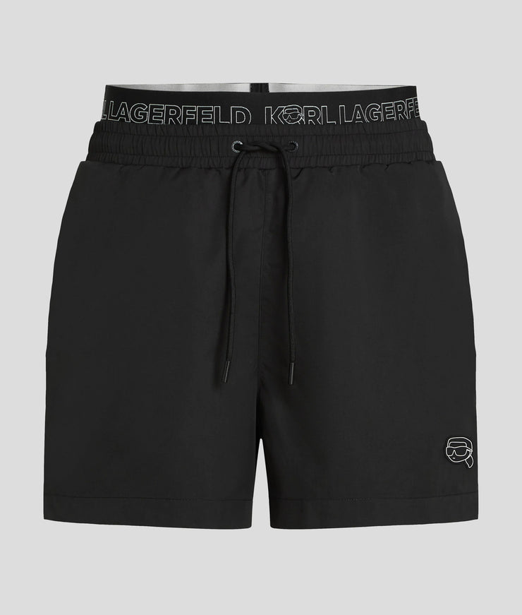IKON BOARDSHORTS