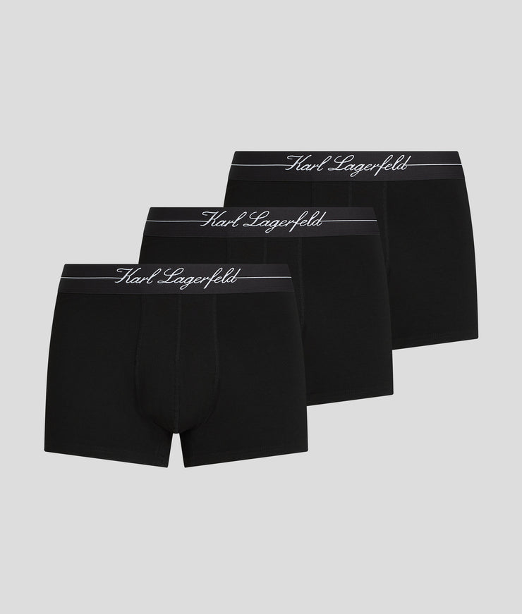 HOTEL KARL TRUNKS – 3-PACK