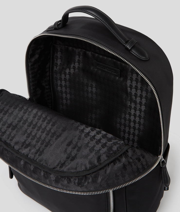 IKON NYLON BACKPACK