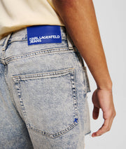DISTRESSED SHORTS