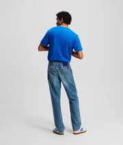 STRAIGHT JEANS