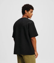 KARL LOGO T-SHIRT