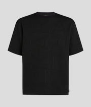 KARL LOGO T-SHIRT