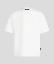 KARL LOGO T-SHIRT