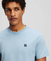 KL MONOGRAM T-SHIRT