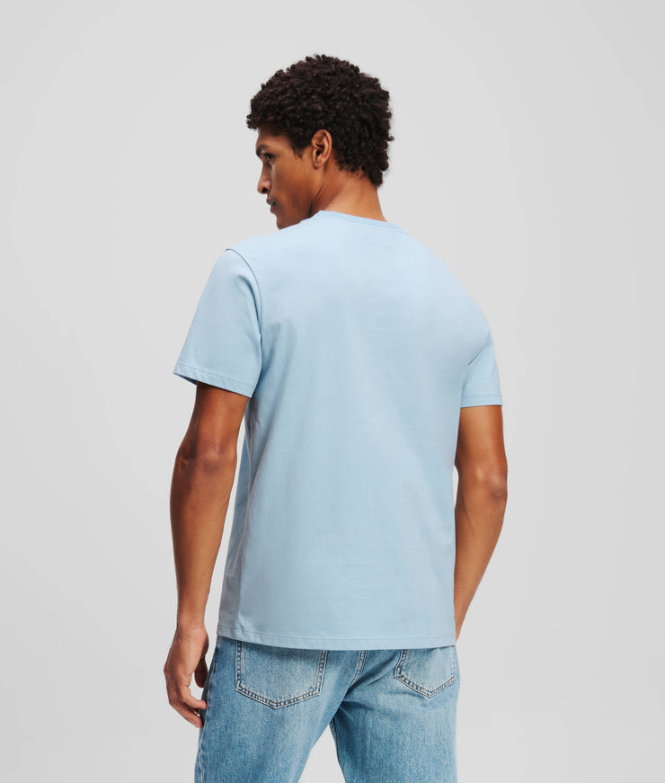 KL MONOGRAM T-SHIRT