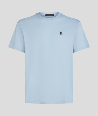 KL MONOGRAM T-SHIRT