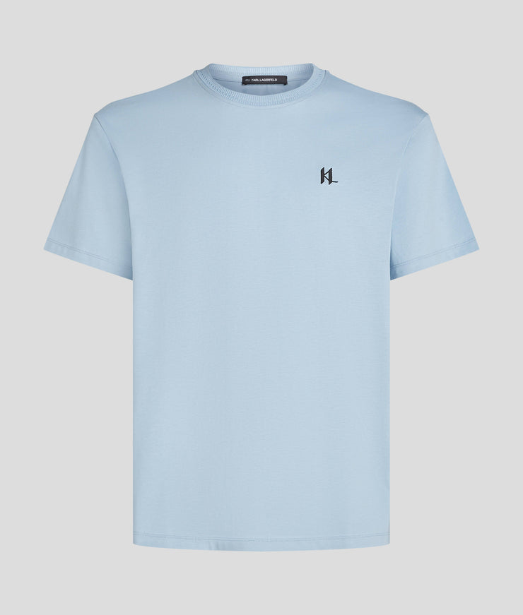 KL MONOGRAM T-SHIRT
