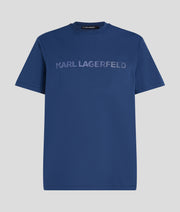 KARL LOGO T-SHIRT