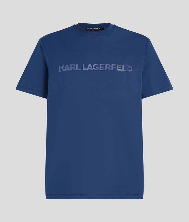 KARL LOGO T-SHIRT