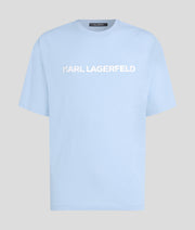 KARL LOGO T-SHIRT