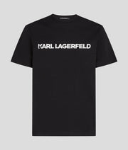 KARL LOGO T-SHIRT