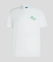 KLJ LOGO T-SHIRT