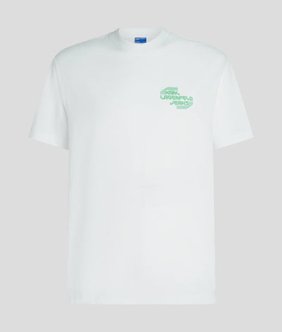 KLJ LOGO T-SHIRT