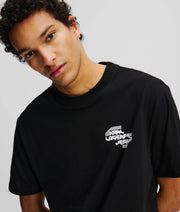 KLJ LOGO T-SHIRT